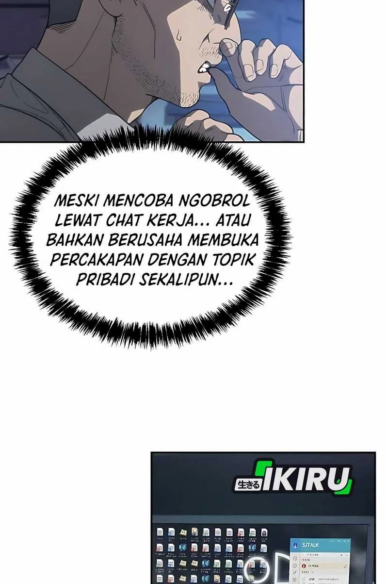 Shamoneyism Bab 5 halaman 38