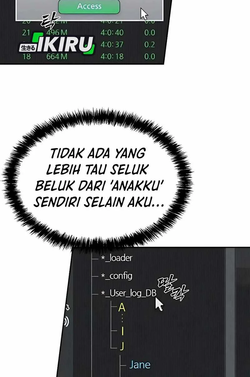 Shamoneyism Bab 5 halaman 44