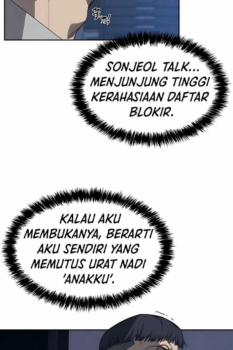 Shamoneyism Bab 5 halaman 46