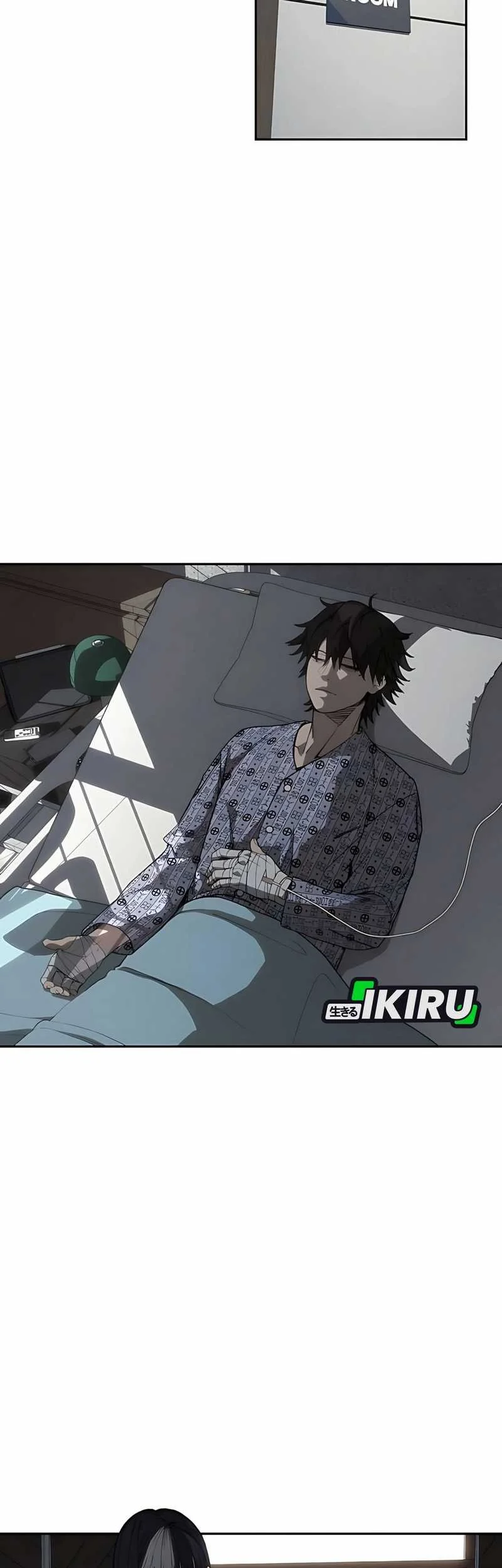 Shamoneyism Bab 5 halaman 59