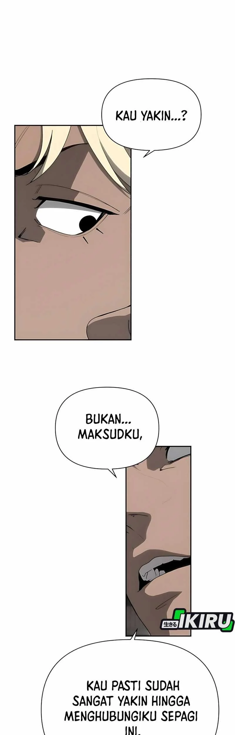 Shamoneyism Bab 5 halaman 69