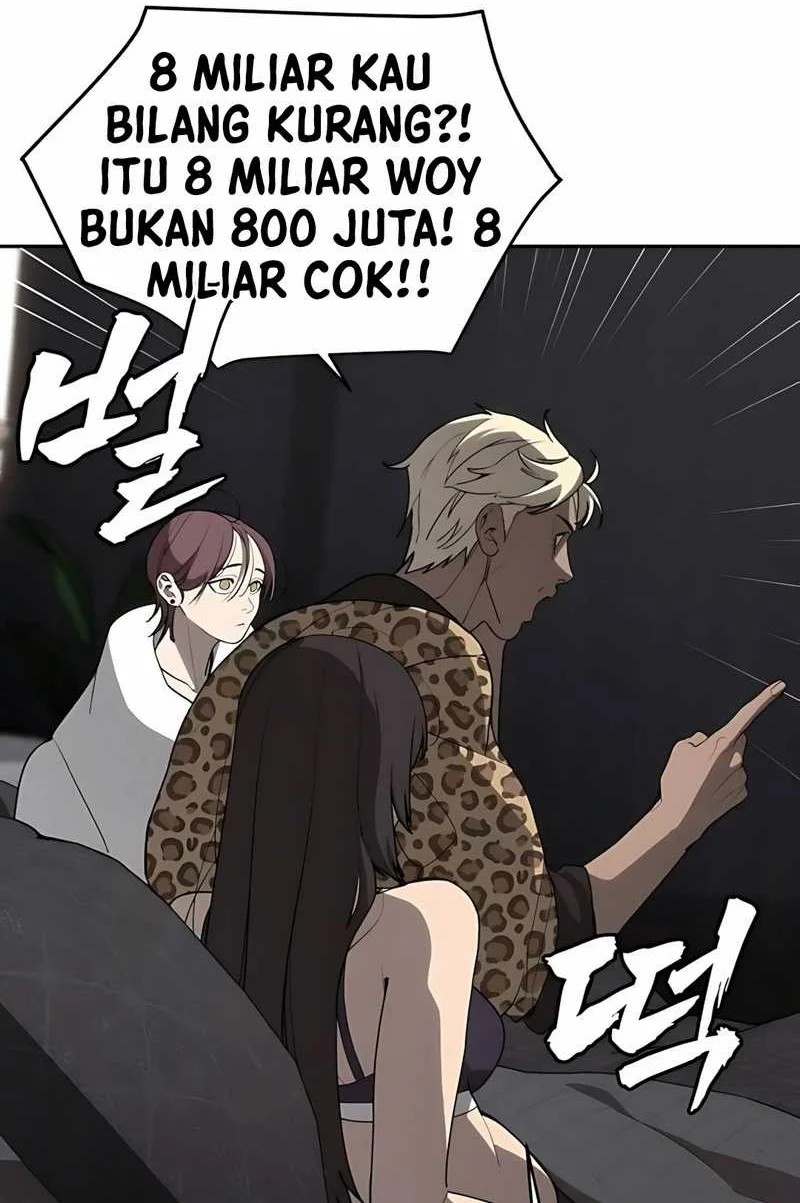 Shamoneyism Bab 5 halaman 74