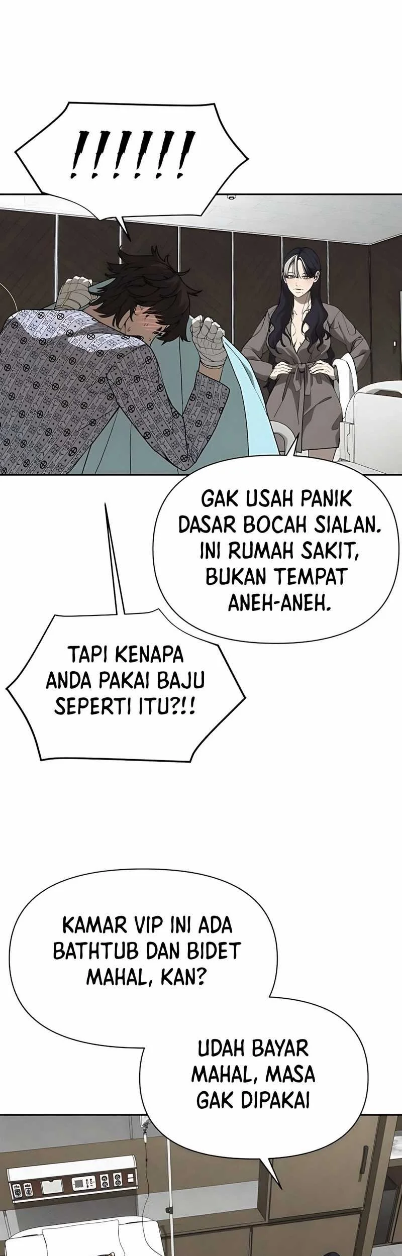 Shamoneyism Bab 5 halaman 91