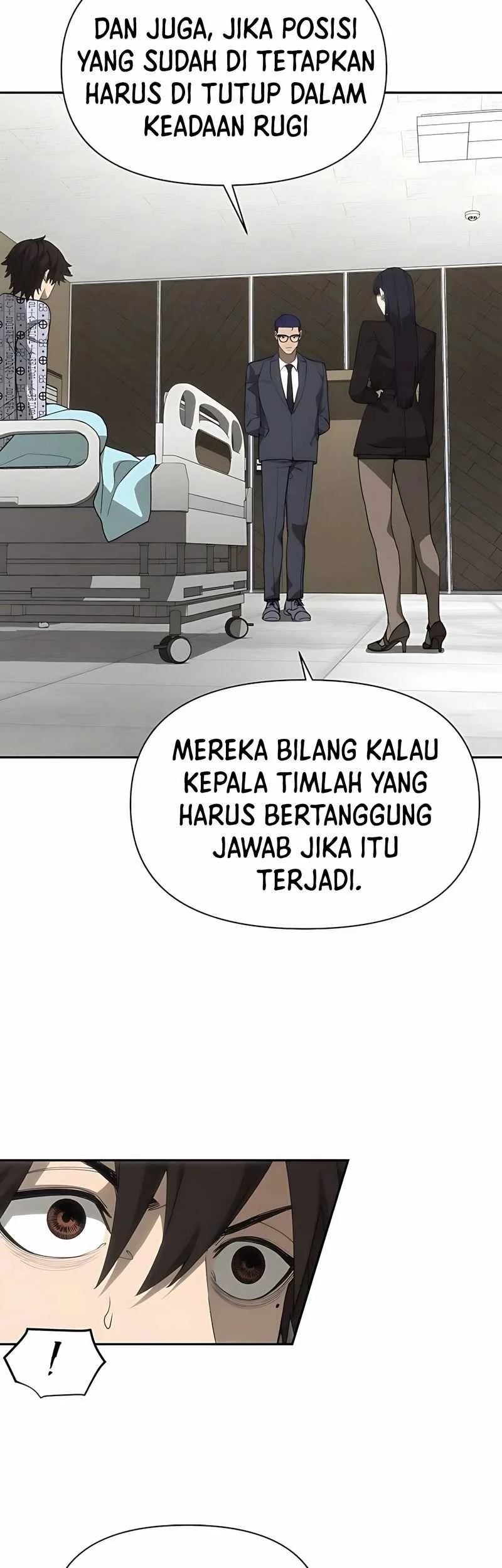 Shamoneyism Bab 5 halaman 105