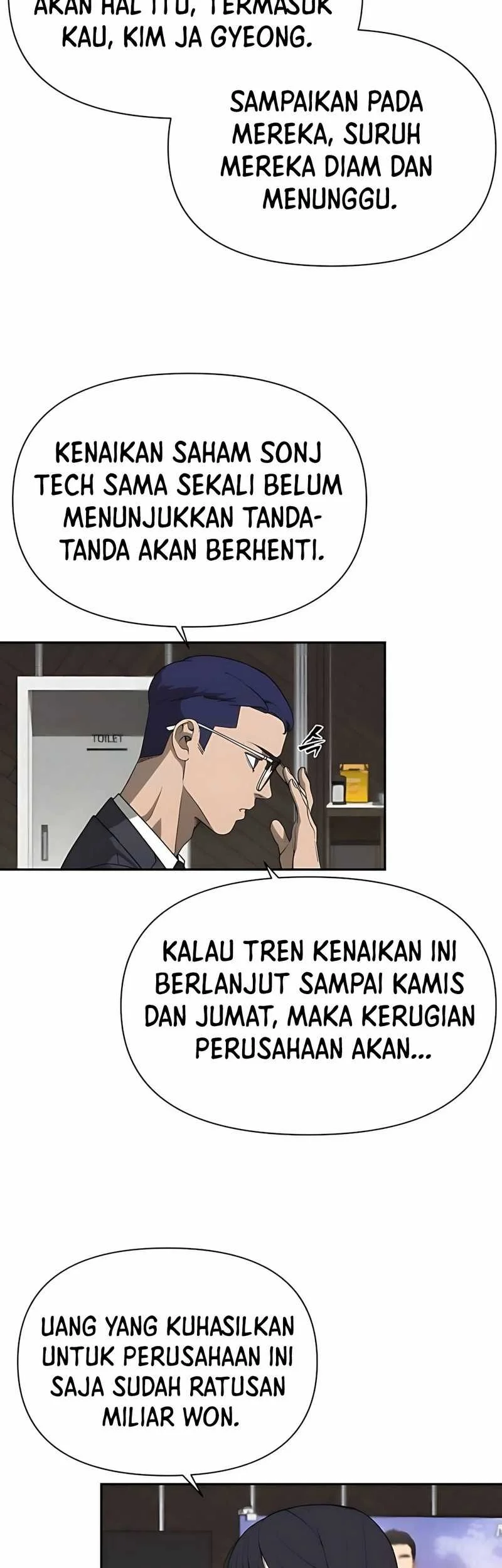 Shamoneyism Bab 5 halaman 107
