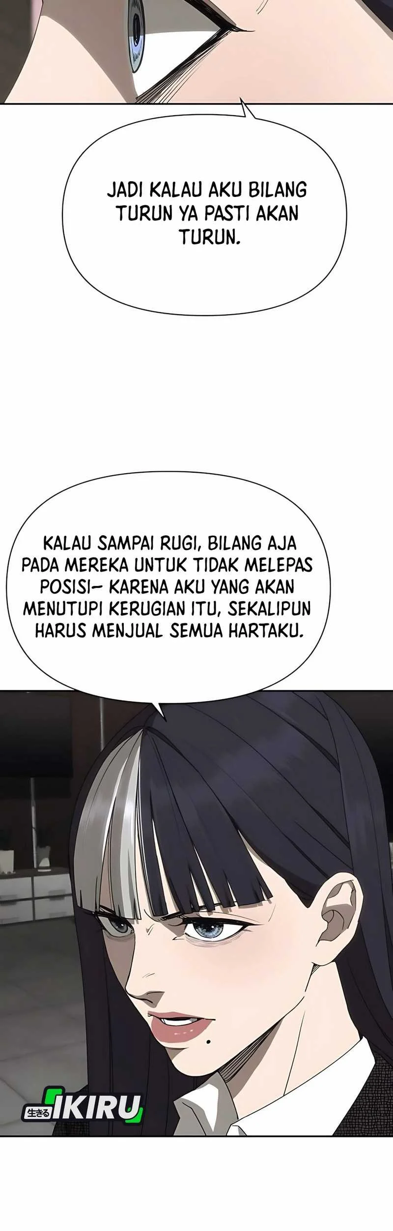 Shamoneyism Bab 5 halaman 109