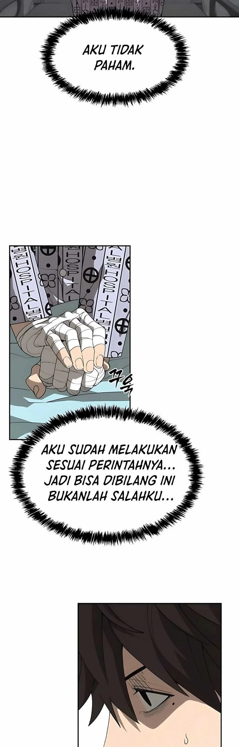 Shamoneyism Bab 5 halaman 111