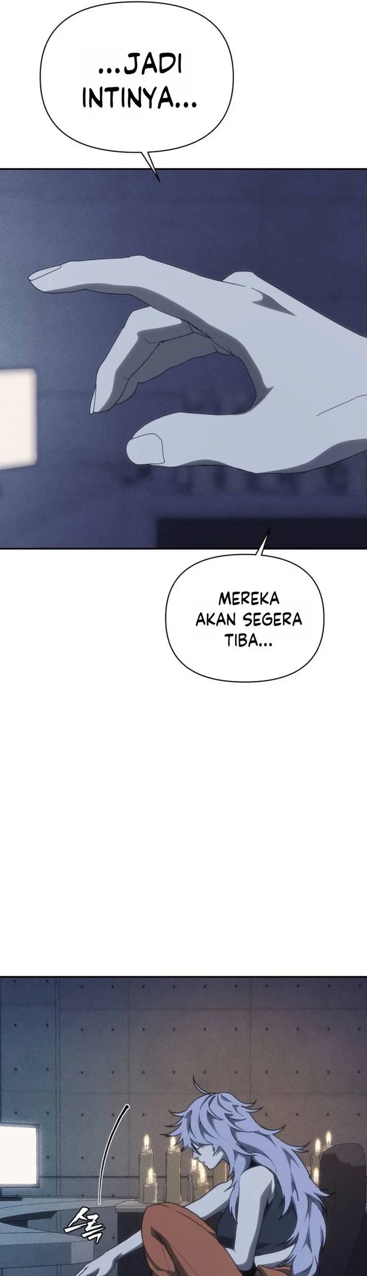 Shamoneyism Bab 50 halaman 15