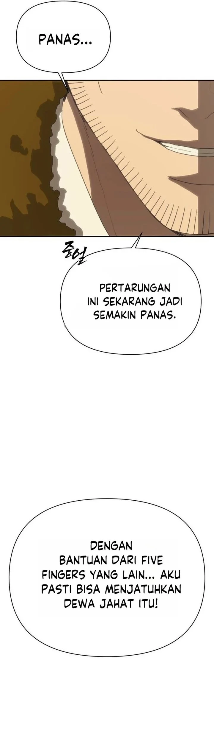 Shamoneyism Bab 50 halaman 49