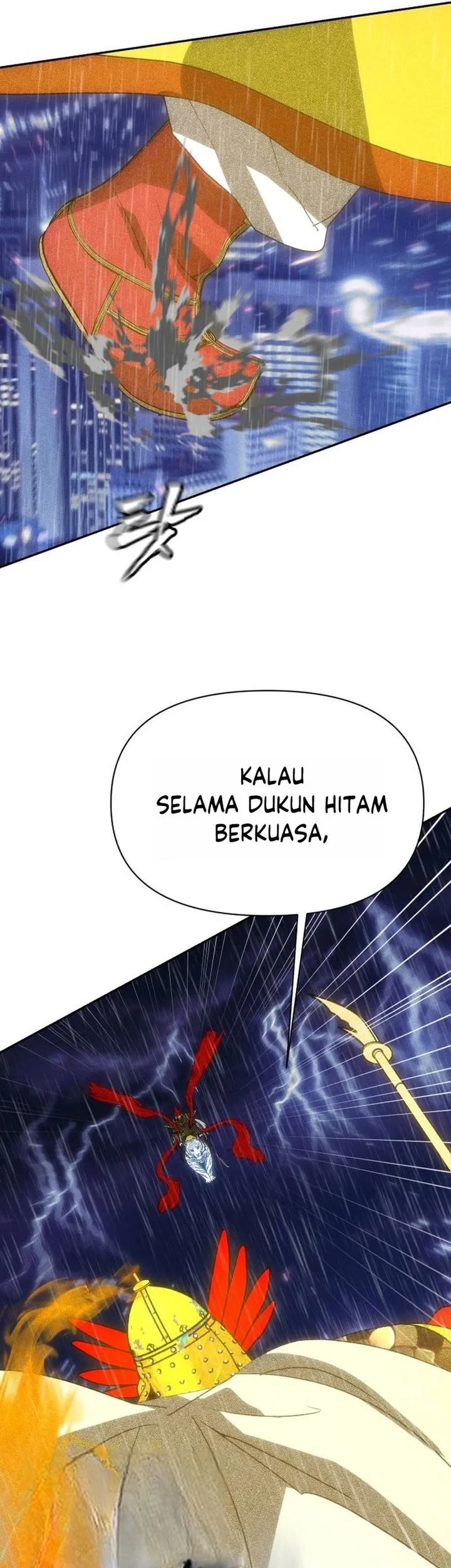Shamoneyism Bab 50 halaman 53