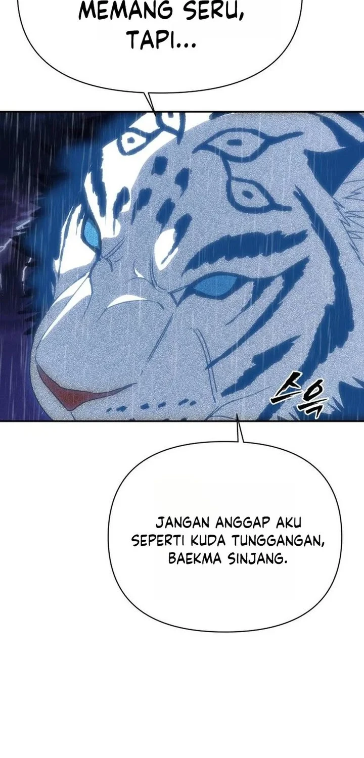 Shamoneyism Bab 50 halaman 60