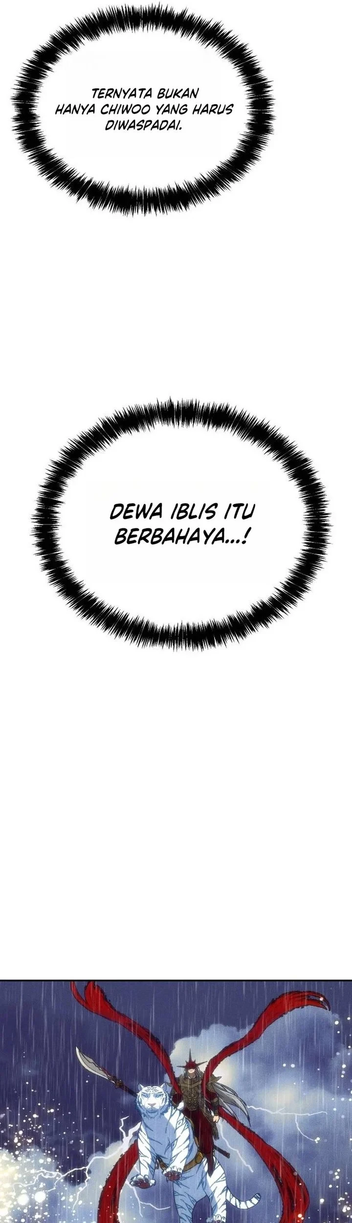 Shamoneyism Bab 51 halaman 21