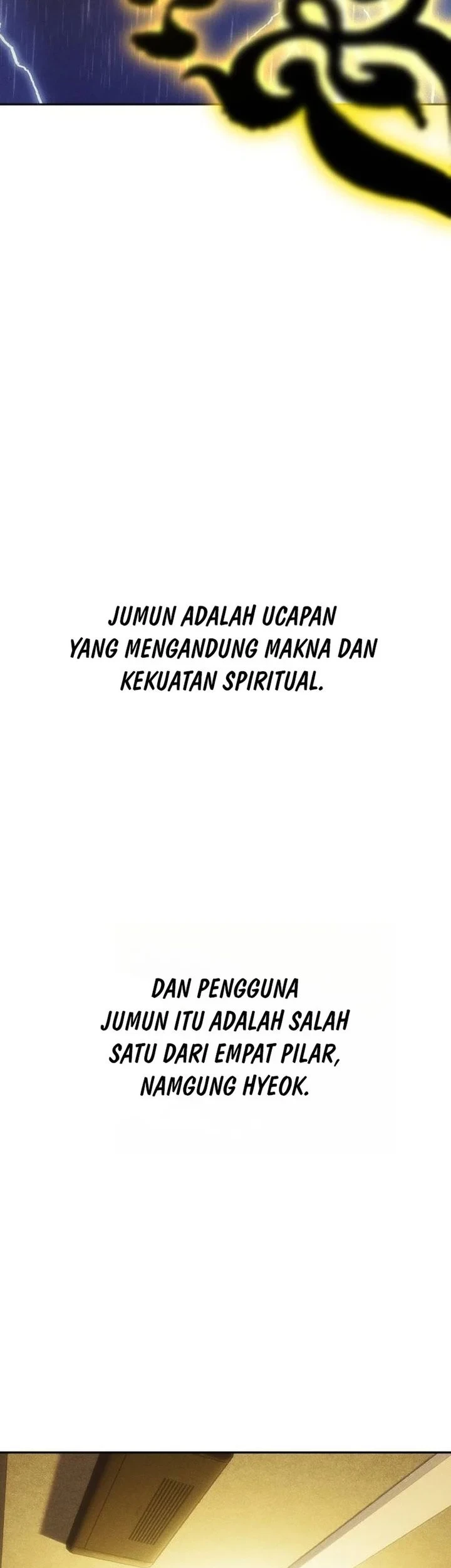 Shamoneyism Bab 51 halaman 45