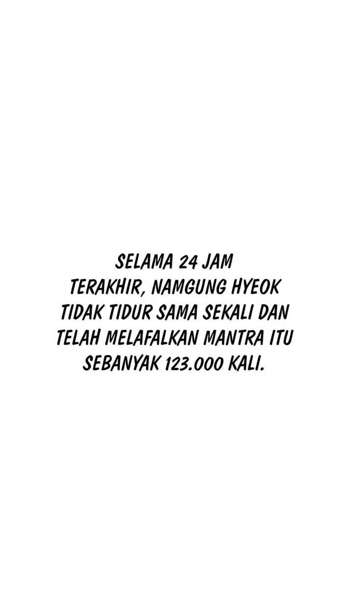 Shamoneyism Bab 51 halaman 52