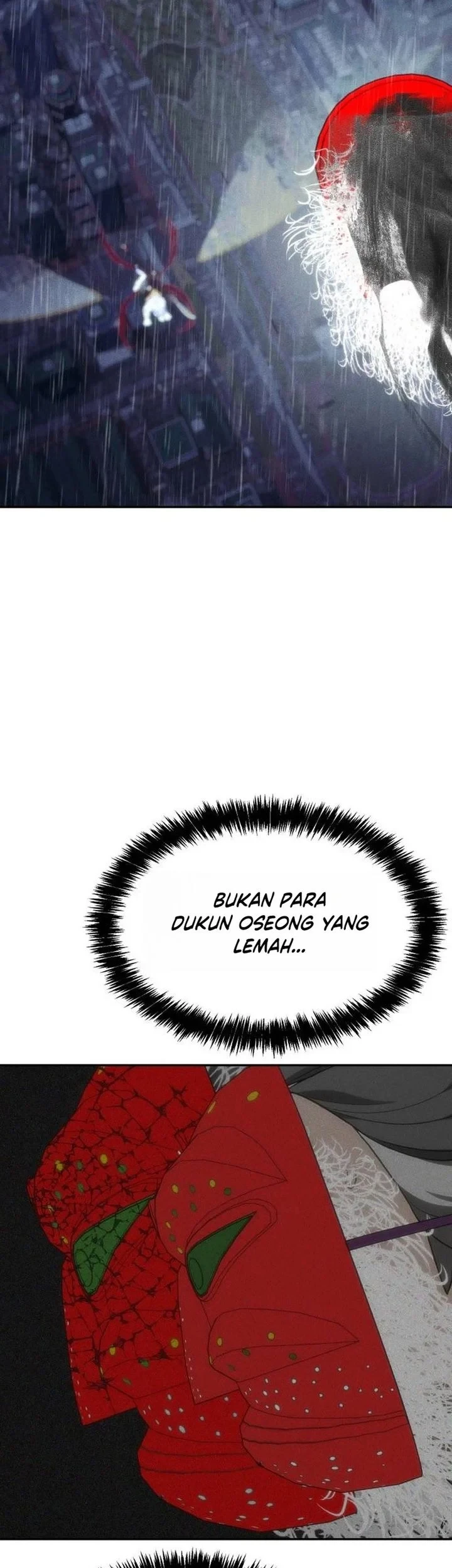 Shamoneyism Bab 51 halaman 94