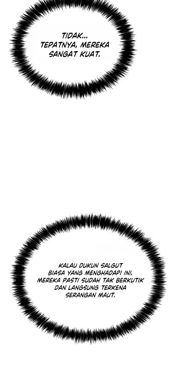 Shamoneyism Bab 51 halaman 95