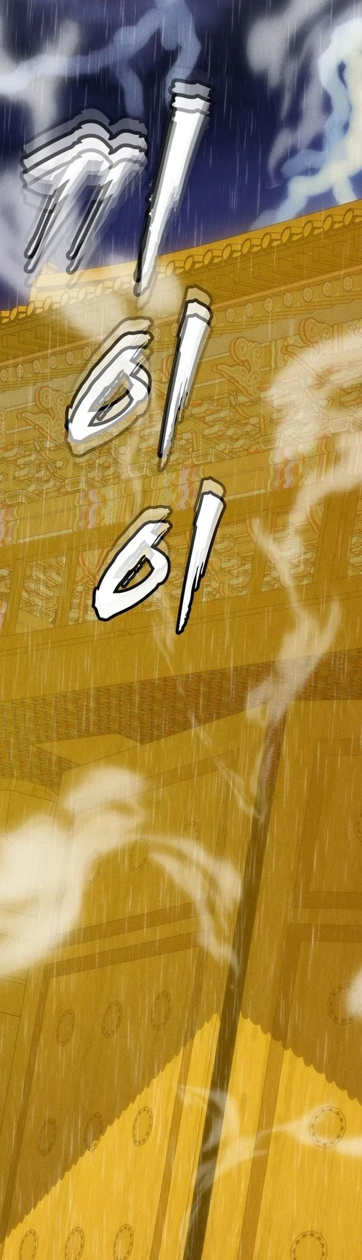 Shamoneyism chapter 52 halaman 7