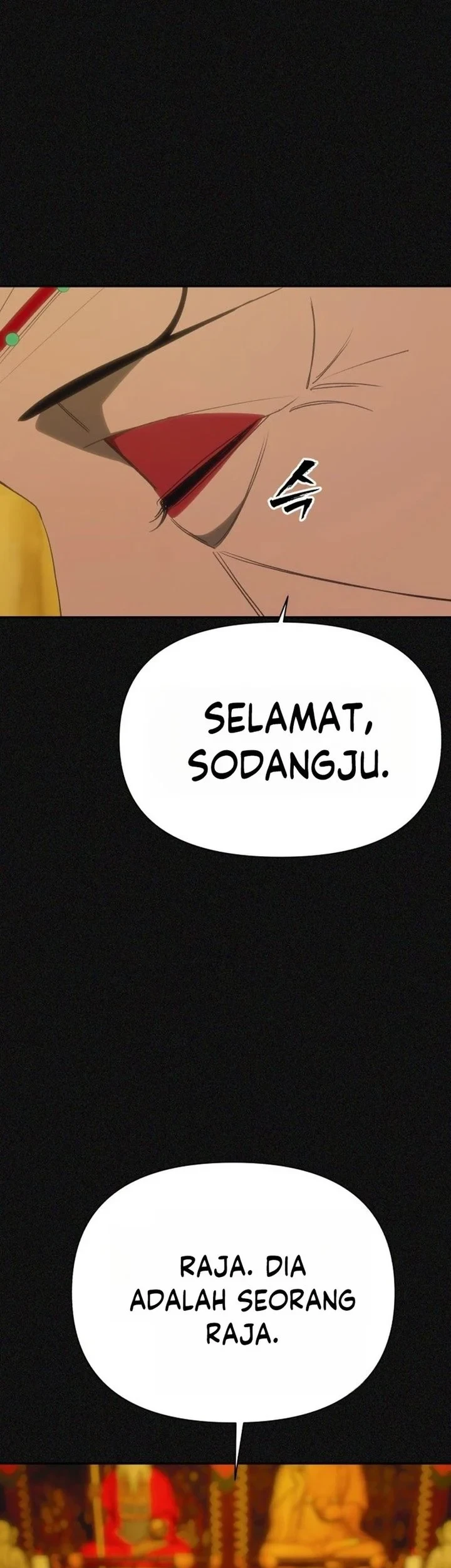 Shamoneyism chapter 52 halaman 15