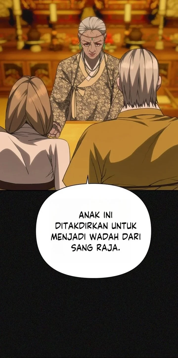 Shamoneyism chapter 52 halaman 16
