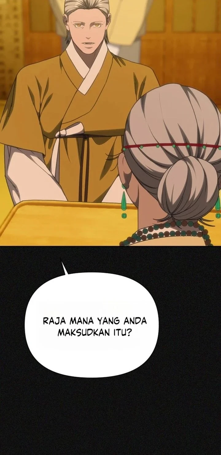 Shamoneyism chapter 52 halaman 18