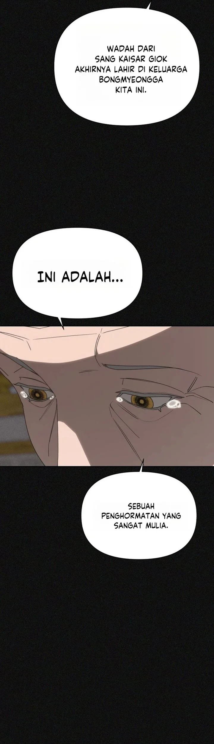 Shamoneyism chapter 52 halaman 23