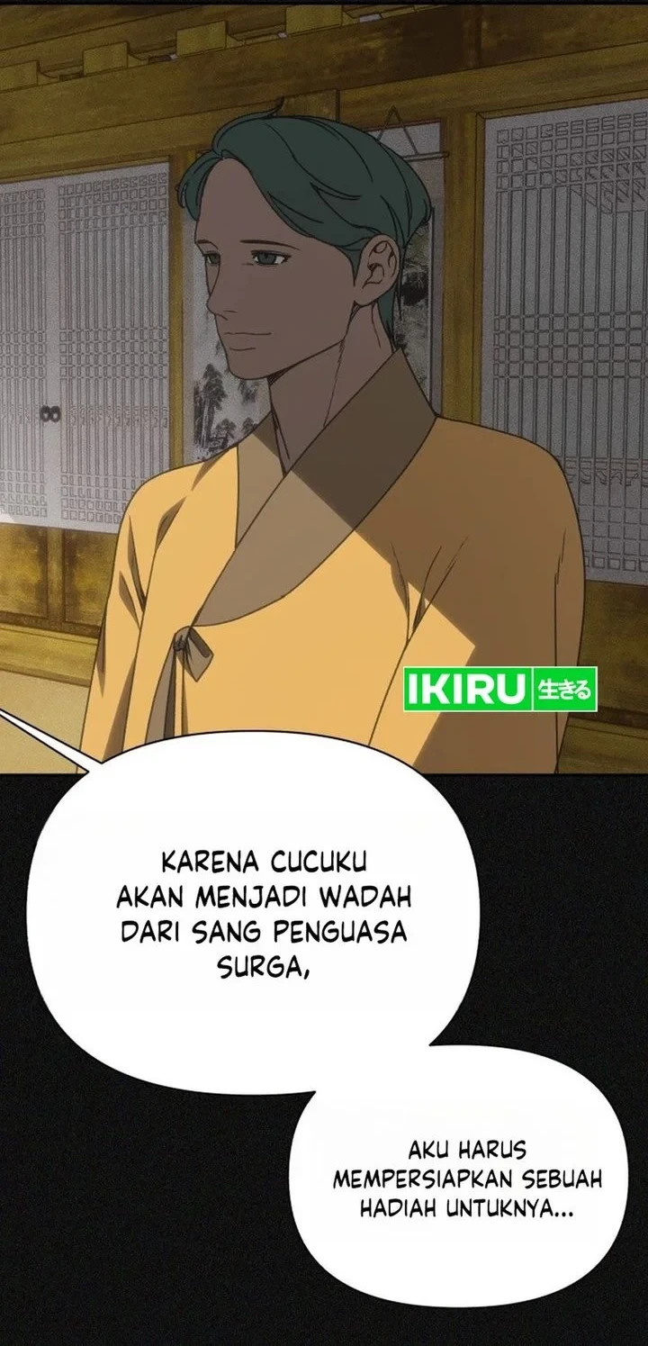 Shamoneyism chapter 52 halaman 24