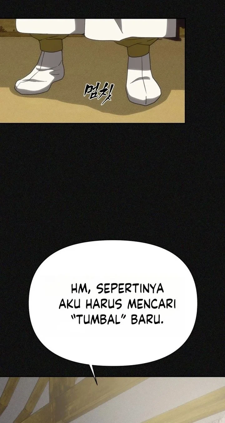 Shamoneyism chapter 52 halaman 26