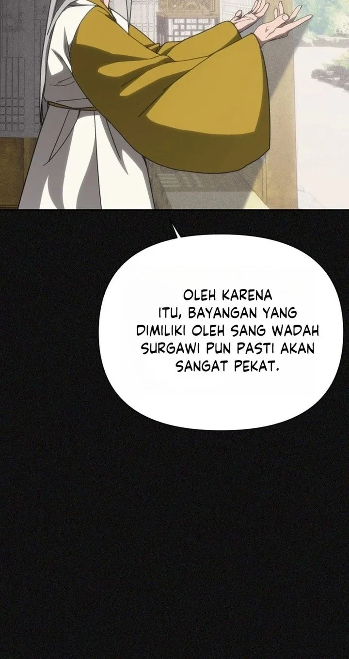 Shamoneyism chapter 52 halaman 28