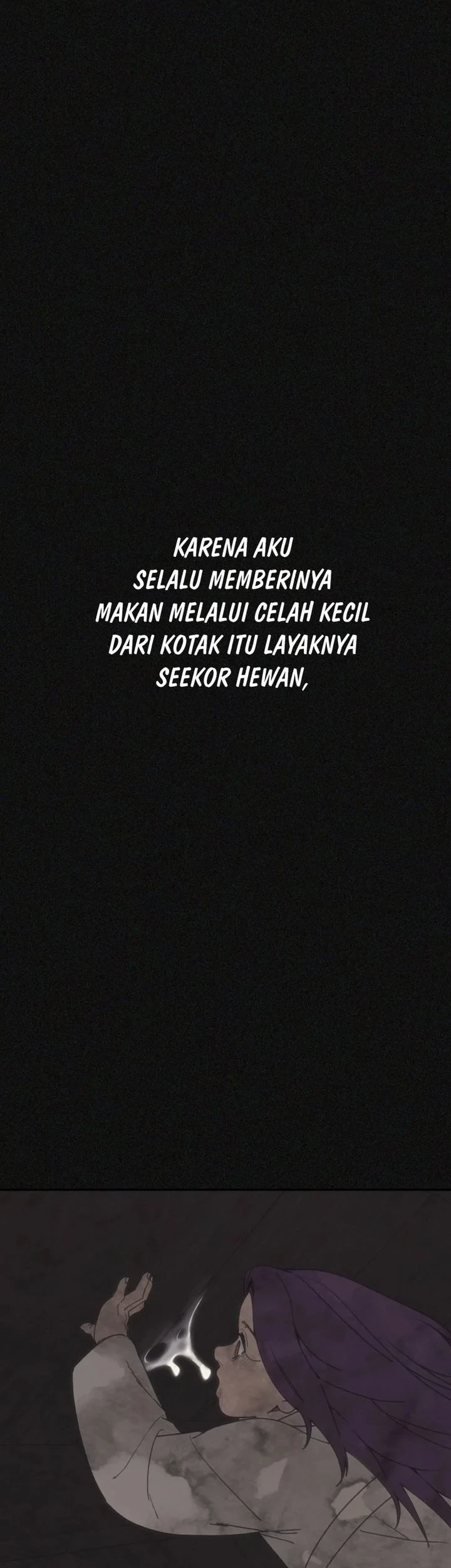 Shamoneyism chapter 52 halaman 47