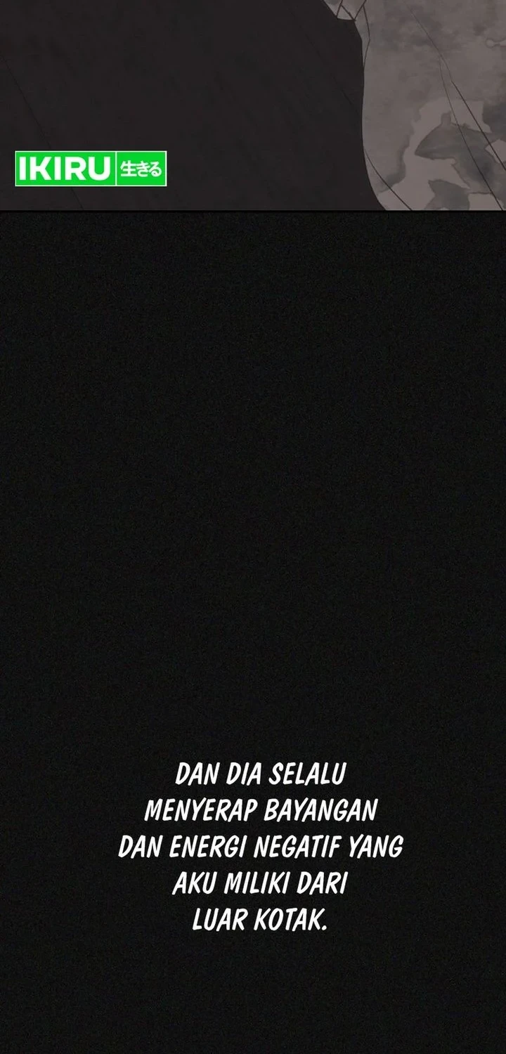 Shamoneyism chapter 52 halaman 48