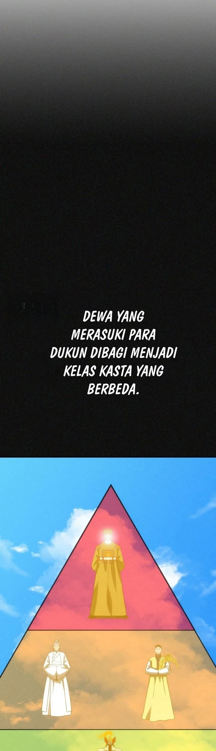 Shamoneyism chapter 52 halaman 57