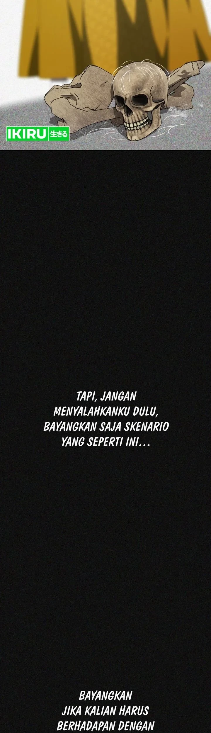 Shamoneyism chapter 52 halaman 63