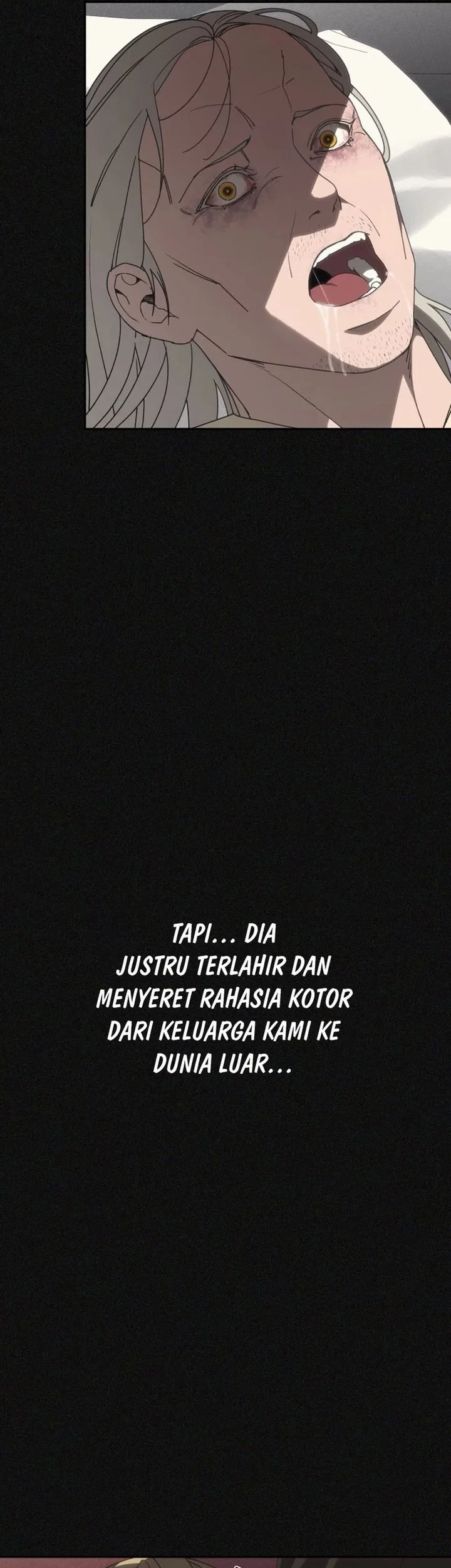 Shamoneyism chapter 52 halaman 69