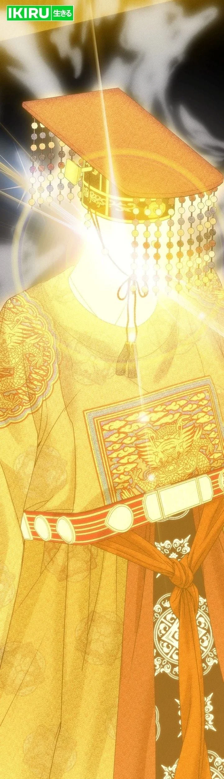 Shamoneyism chapter 52 halaman 95