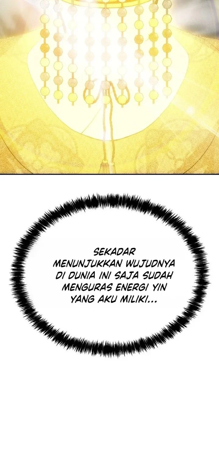 Shamoneyism chapter 52 halaman 100