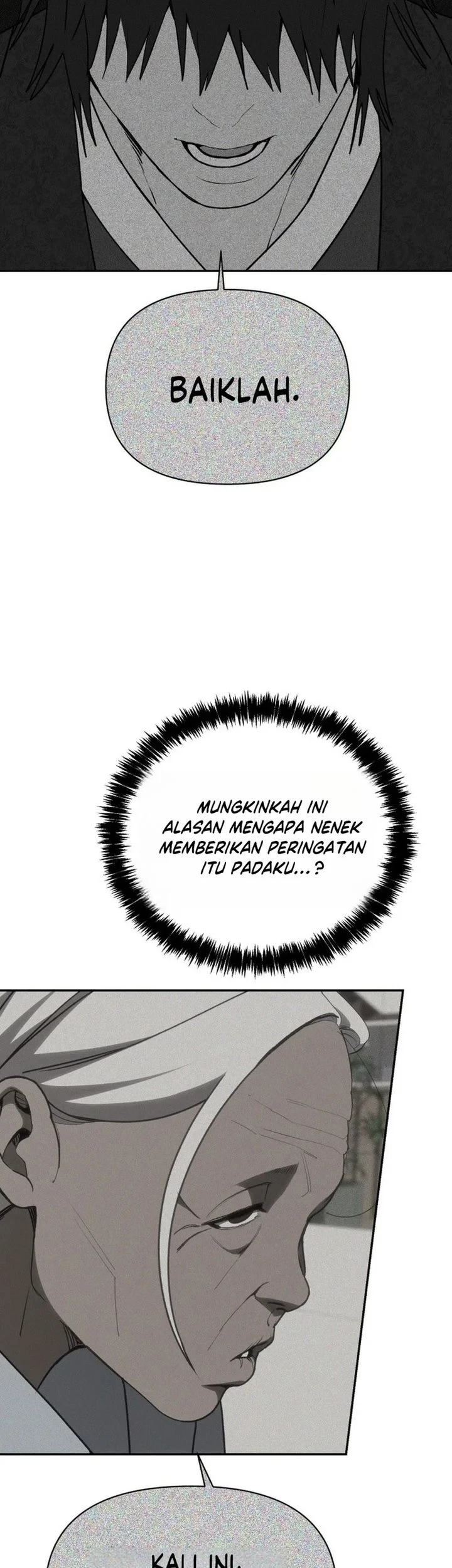 Shamoneyism chapter 52 halaman 103