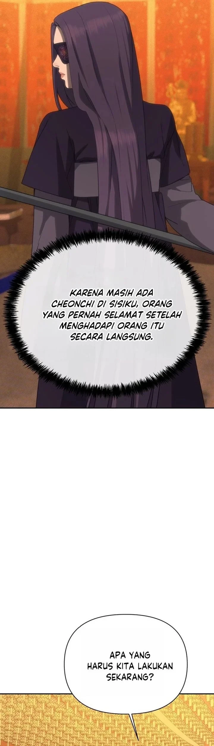 Shamoneyism chapter 52 halaman 107
