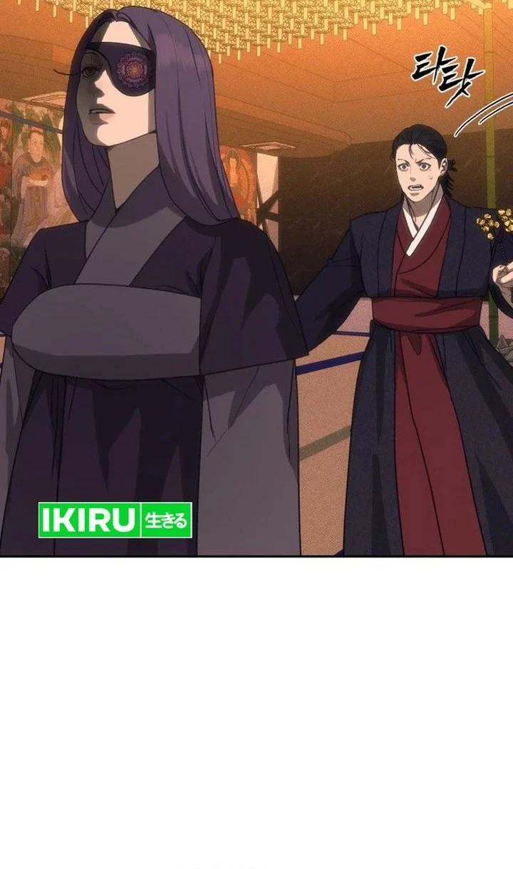 Shamoneyism chapter 52 halaman 108