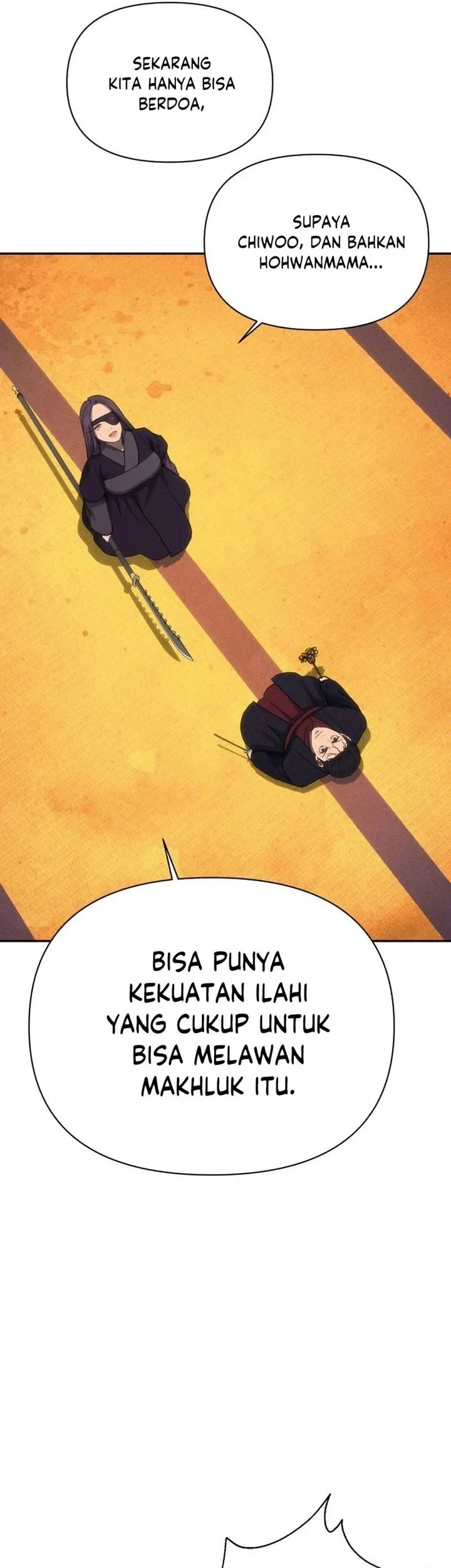Shamoneyism chapter 52 halaman 113