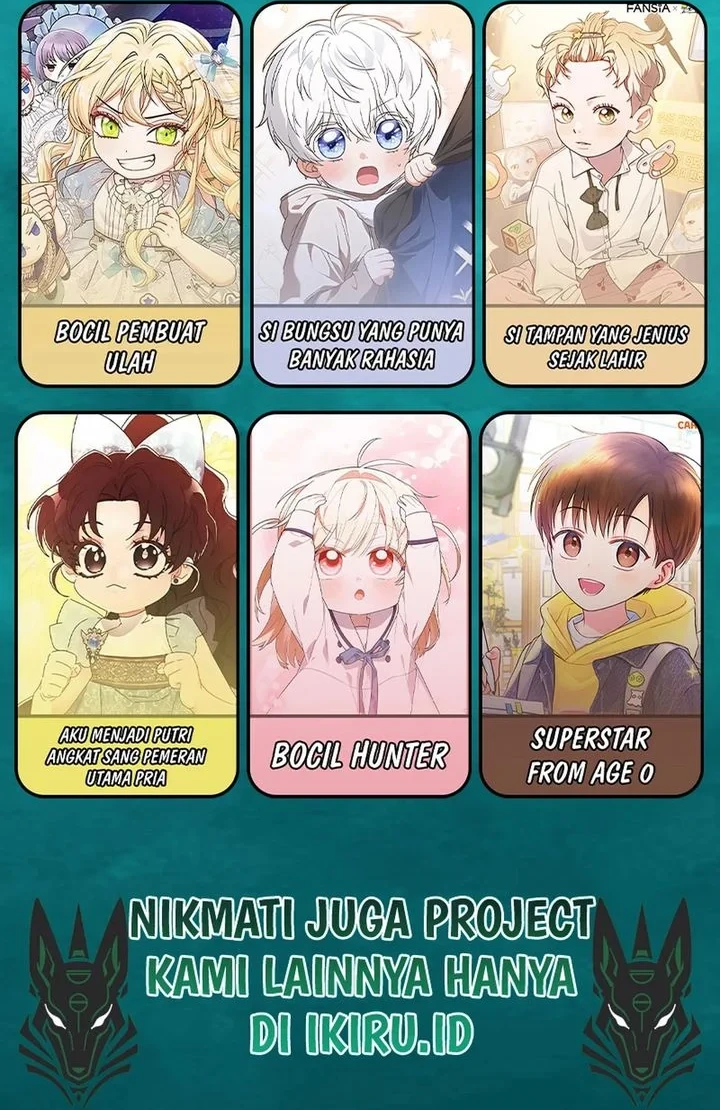 Shamoneyism chapter 52 halaman 126