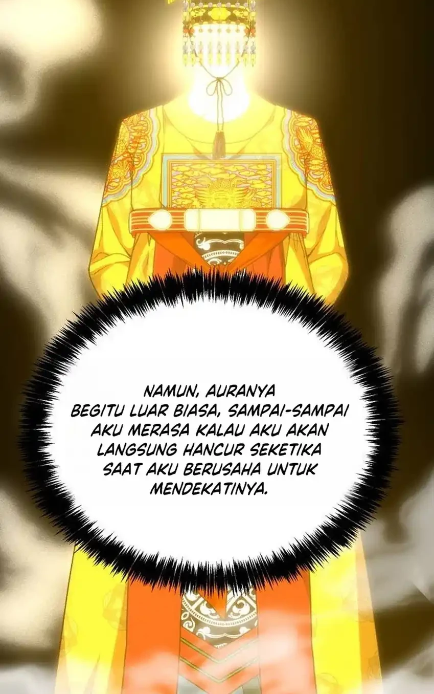 Shamoneyism Bab 53 halaman 74