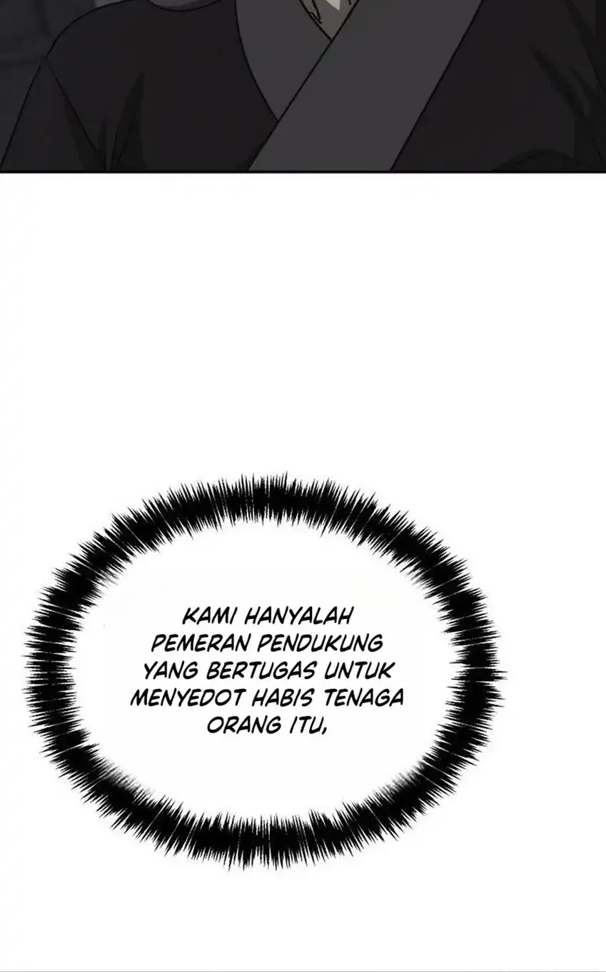 Shamoneyism Bab 53 halaman 76