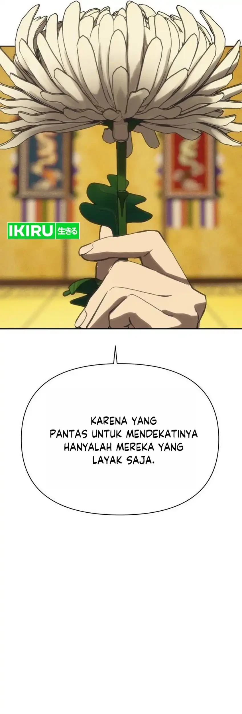 Shamoneyism Bab 53 halaman 89