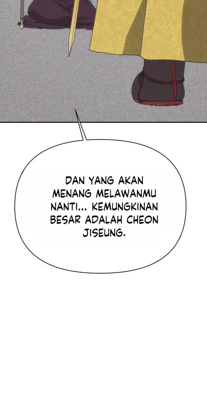 Shamoneyism Bab 55 halaman 22