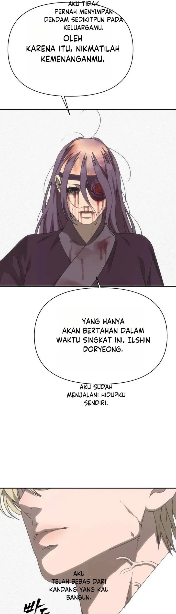 Shamoneyism Bab 55 halaman 23
