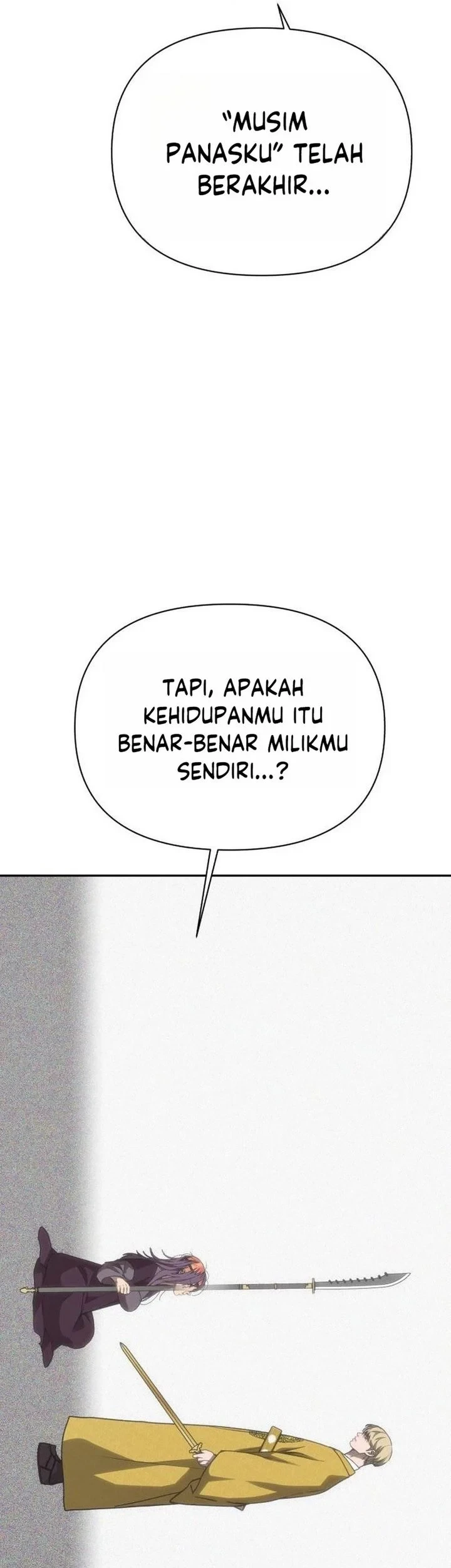 Shamoneyism Bab 55 halaman 37