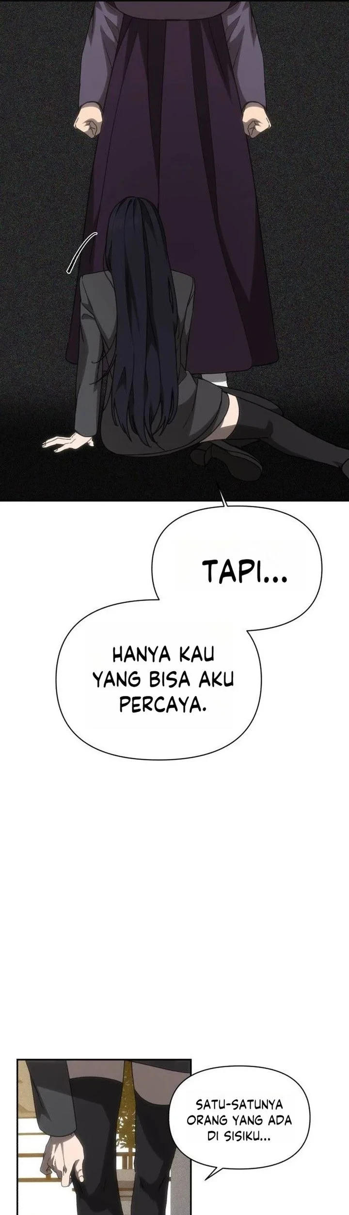 Shamoneyism Bab 55 halaman 69