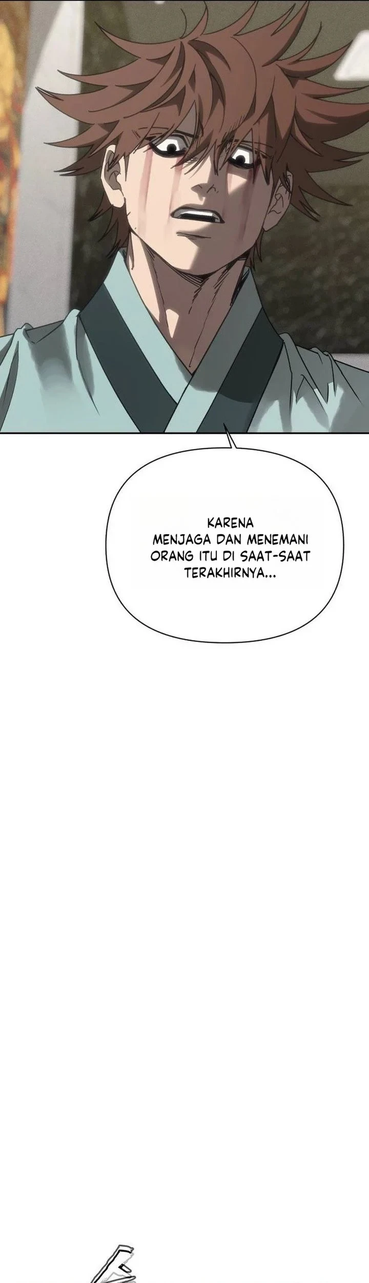 Shamoneyism Bab 55 halaman 89