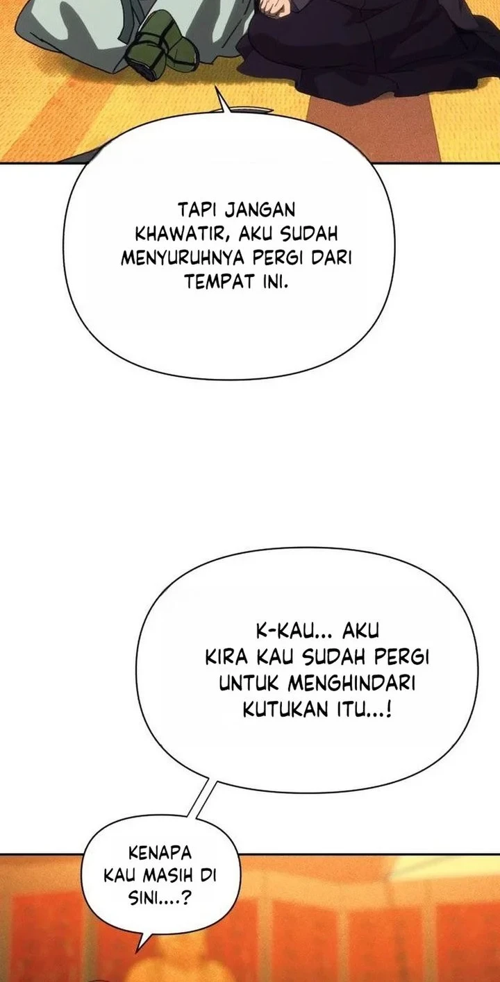 Shamoneyism Bab 55 halaman 100