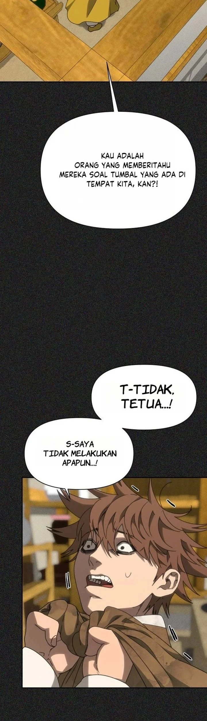 Shamoneyism Bab 55 halaman 104